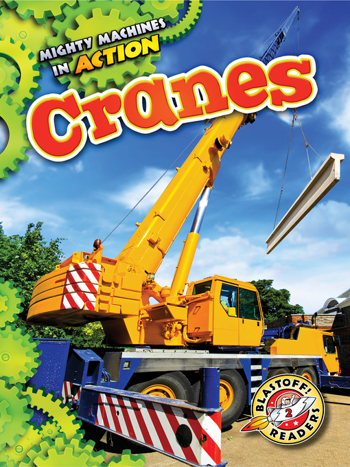 Title details for Cranes by Dana Fleming - Wait list